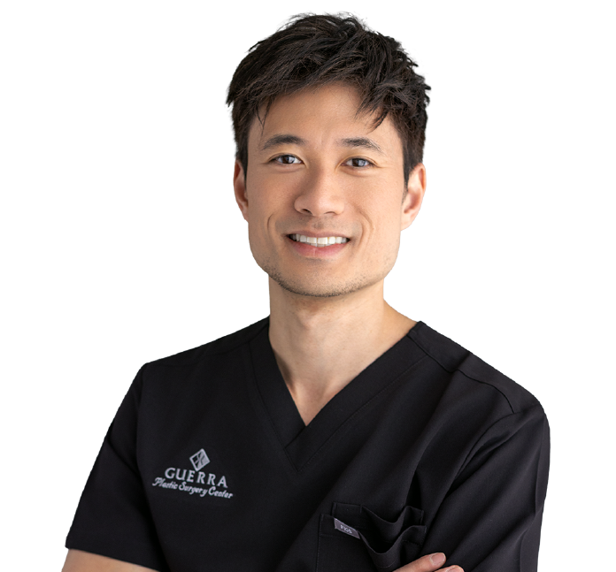 Dr. Jonathan Dang