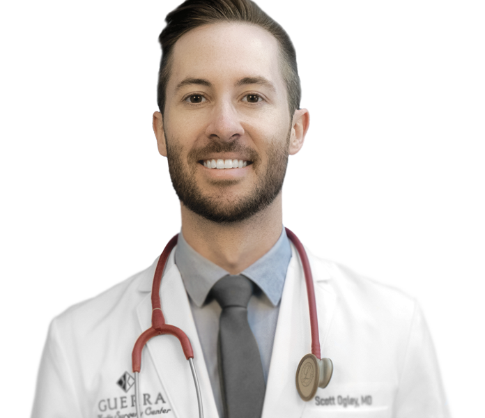 Dr. Scott Ogley